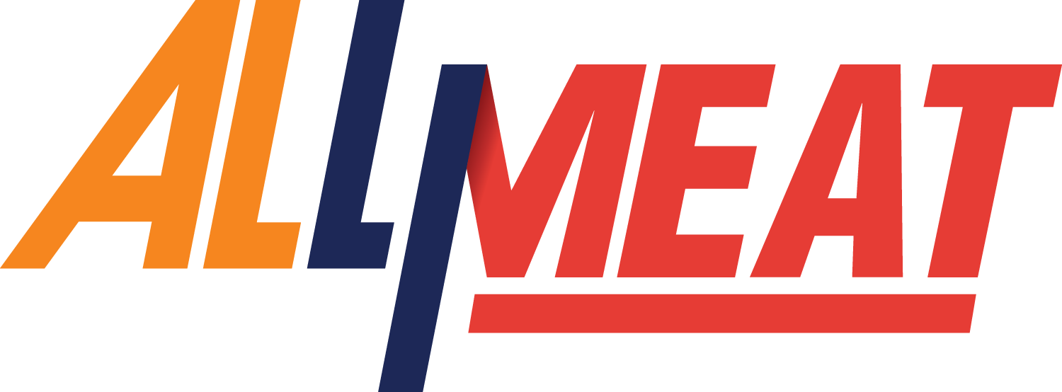 ALL4MEAT logo
