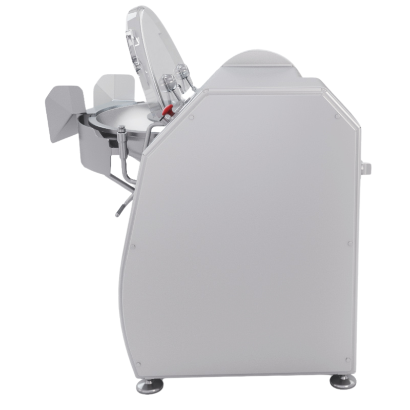 Cutter DMS DMK 80 C2- capacitate 80 litri, 64 kg - imagine 4