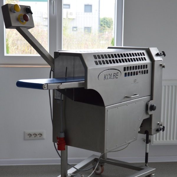 Portioner Kolbe PM150