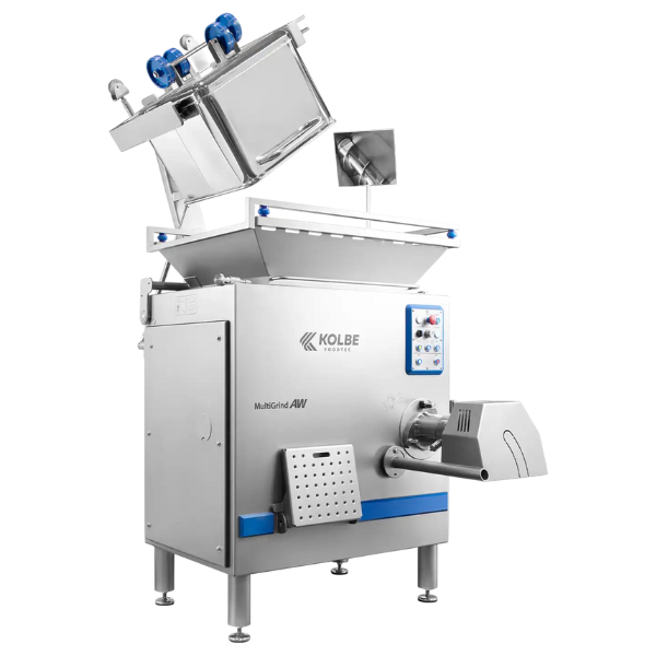 Mașină de tocat KOLBE AW160-240