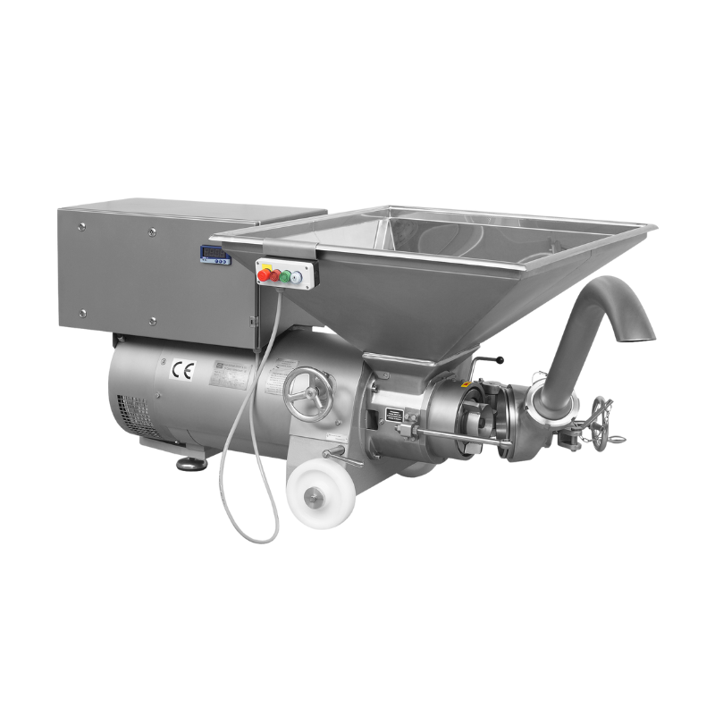 Microcutter 140l KS FD175