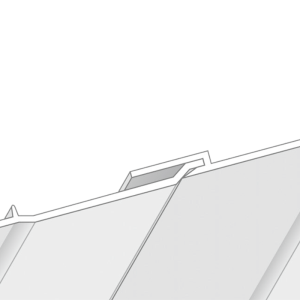 Panou PVC 5.5 mm