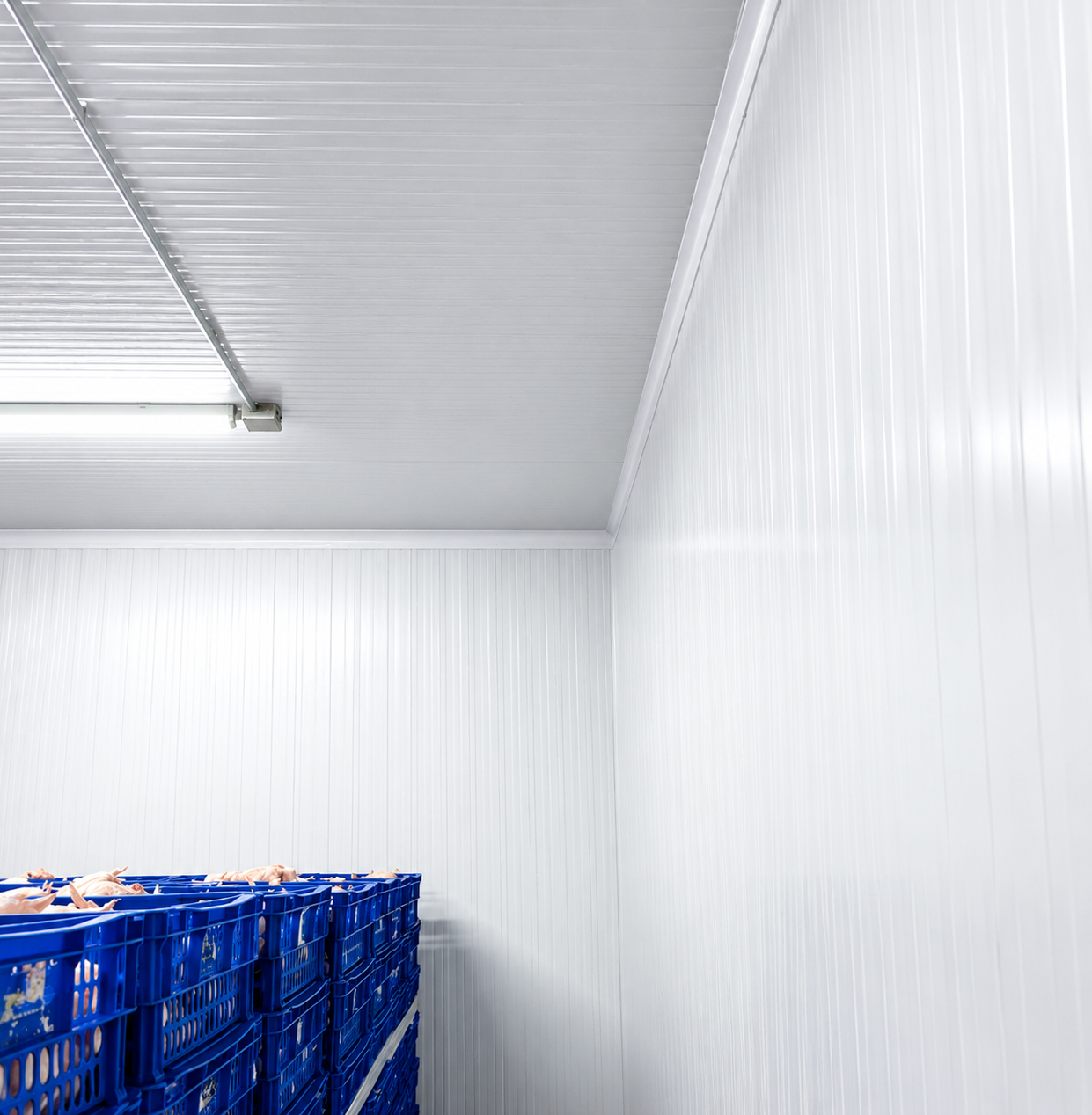PVC Wall cladding panel 5.5 mm (copie) - Image 2
