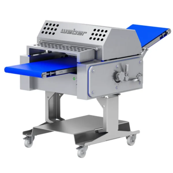 Weber ASB 560
