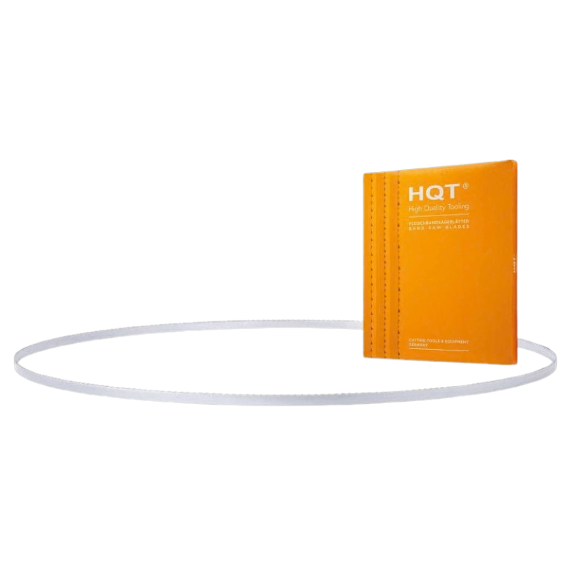 Pânză bandă banzic pentru carne