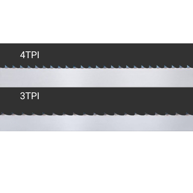 Pânză bandă banzic pentru carne - imagine 2