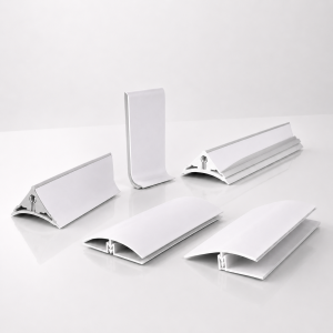Accesorii pentru montaj igienic
