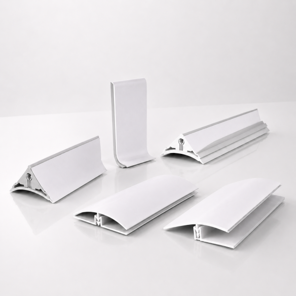 Accesorii pentru montaj igienic