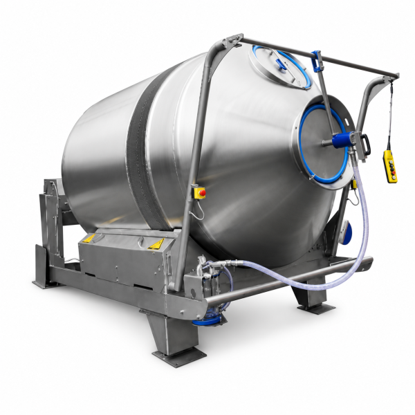 Tumbler Lutetia T3
