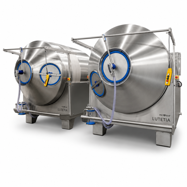 Tumbler Lutetia T5