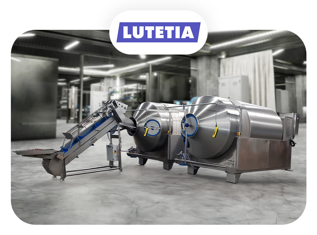 LUTETIA